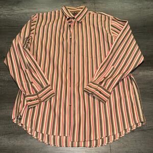 Banana Republic Button Down Shirt